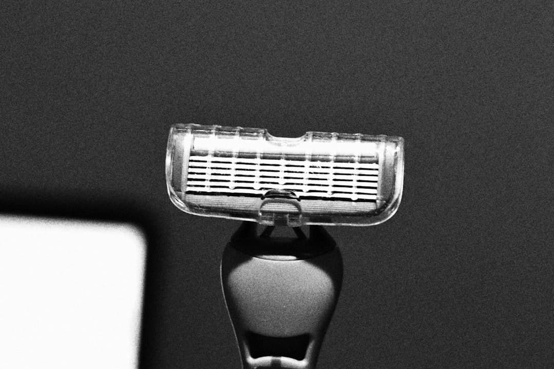 Razor, simple!